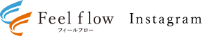 Feel flow フィールフロー Instagram