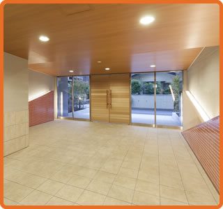 内覧と契約だけお任せ