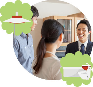 当社がやること